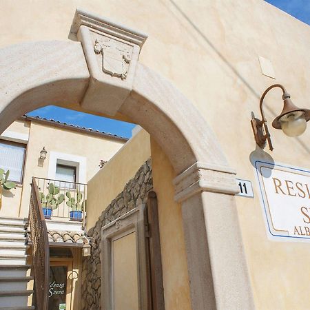 Residenza Sveva Bed & Breakfast Termoli Dış mekan fotoğraf