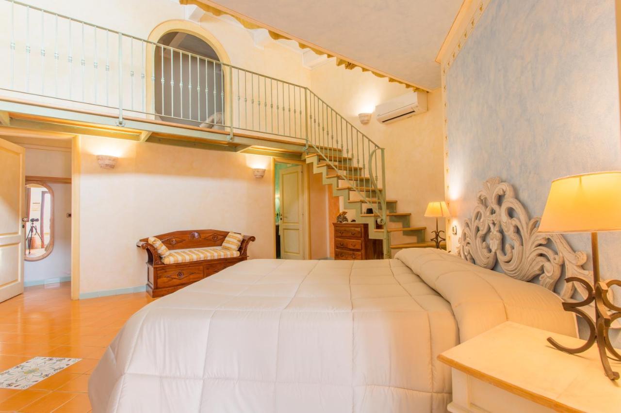 Residenza Sveva Bed & Breakfast Termoli Dış mekan fotoğraf