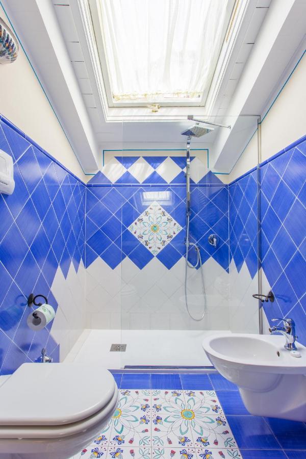 Residenza Sveva Bed & Breakfast Termoli Dış mekan fotoğraf