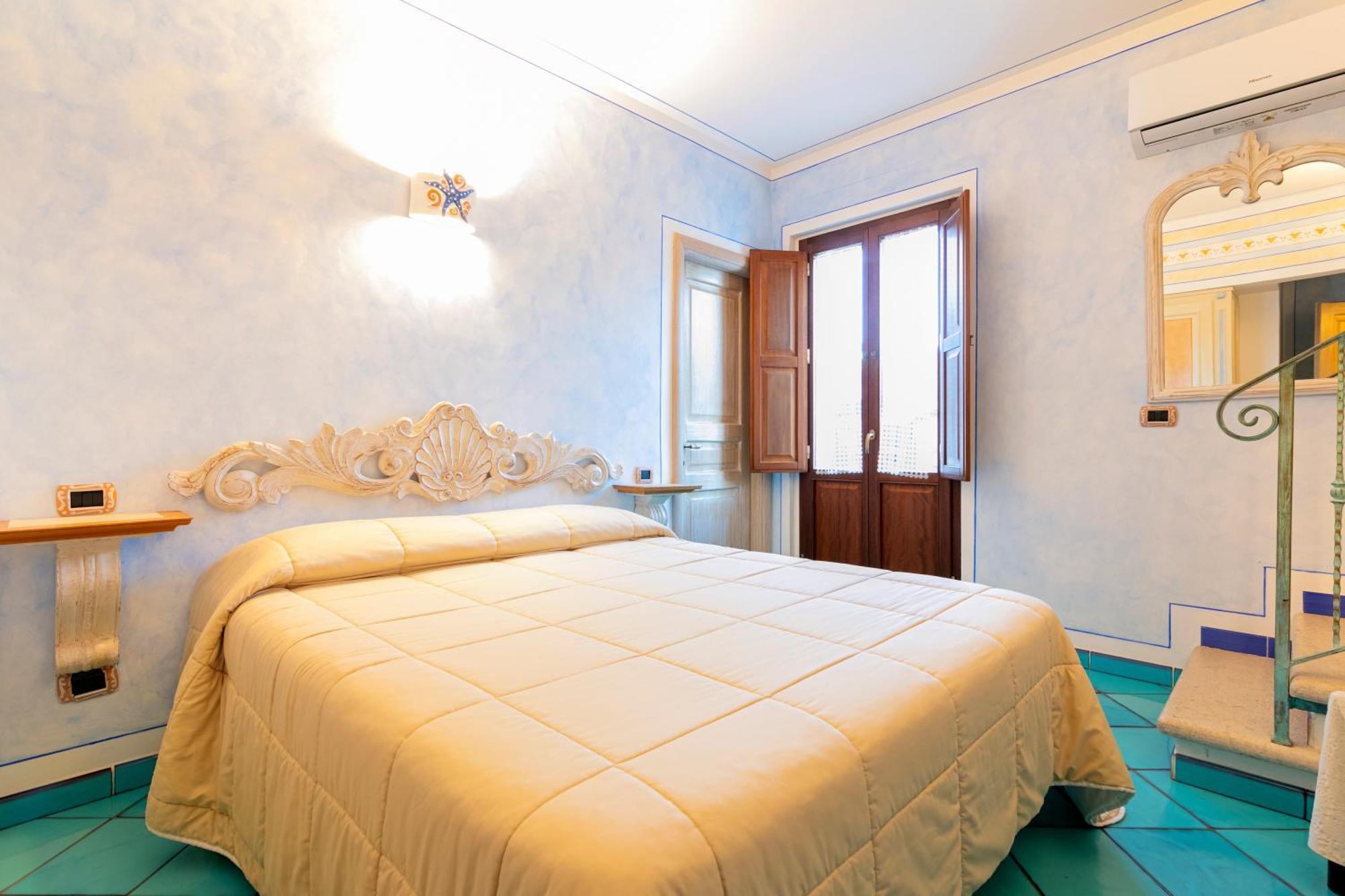 Residenza Sveva Bed & Breakfast Termoli Dış mekan fotoğraf