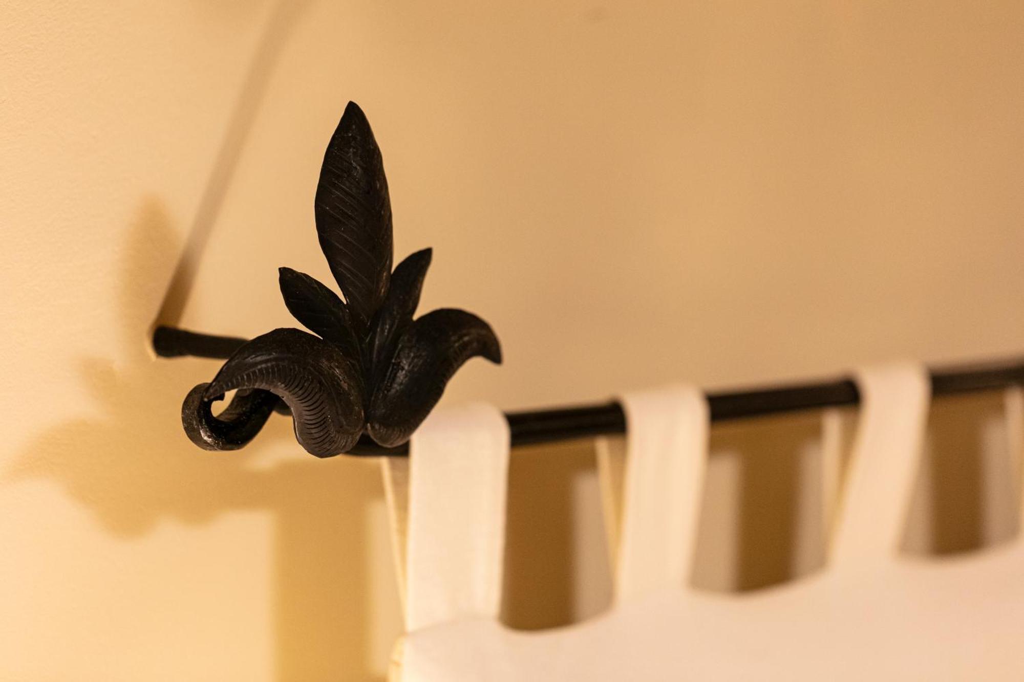 Residenza Sveva Bed & Breakfast Termoli Dış mekan fotoğraf