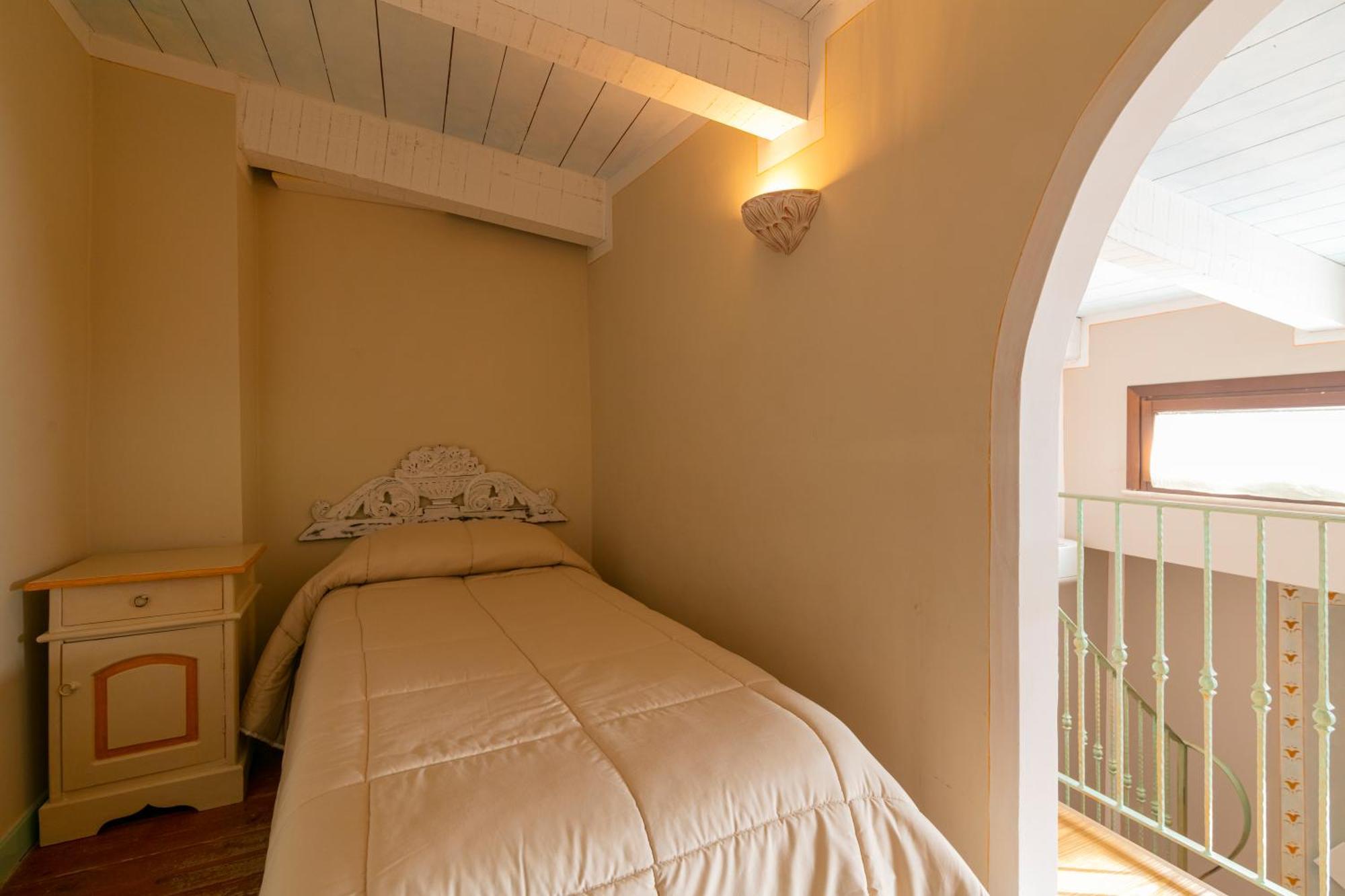 Residenza Sveva Bed & Breakfast Termoli Dış mekan fotoğraf