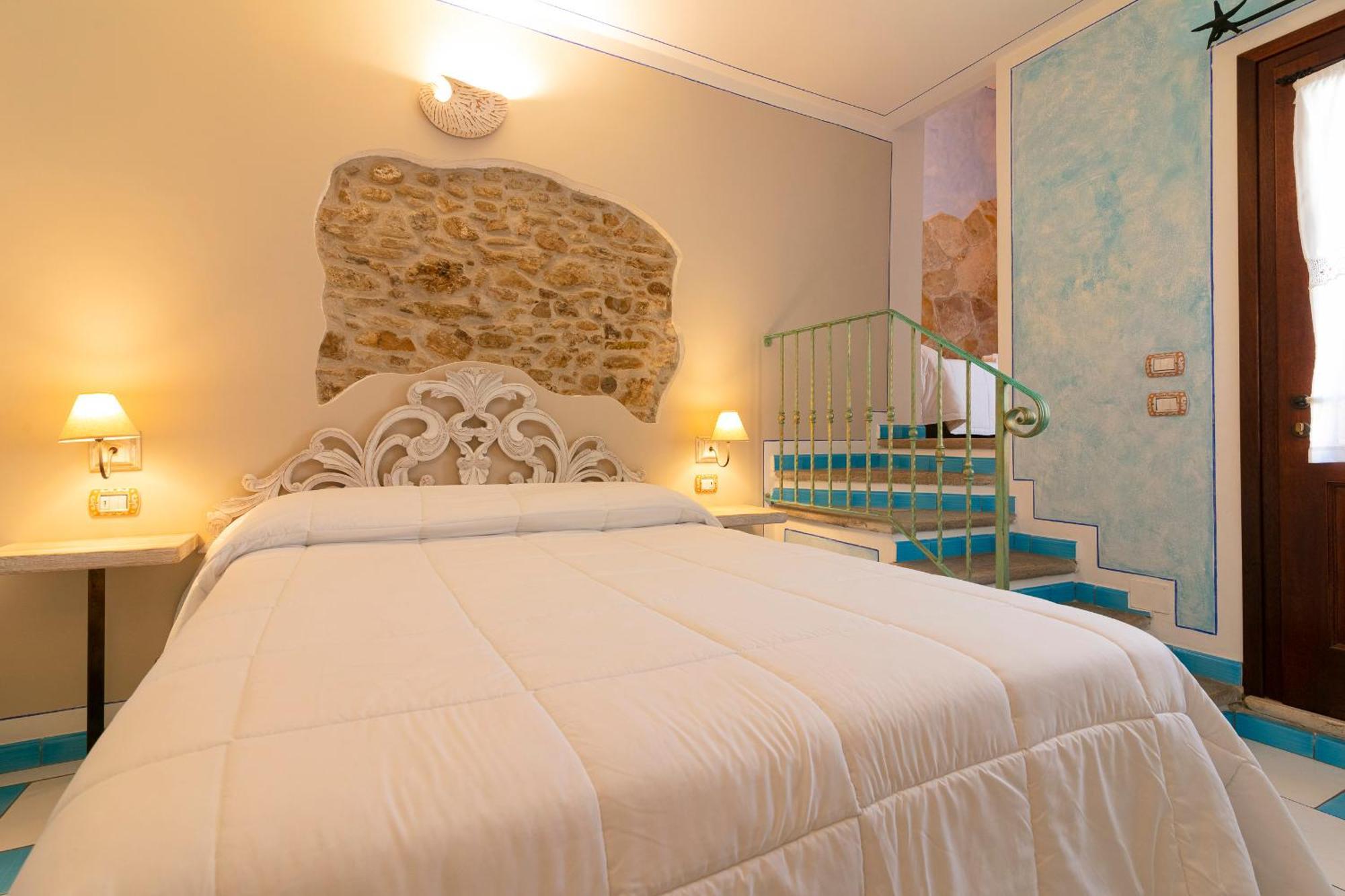 Residenza Sveva Bed & Breakfast Termoli Dış mekan fotoğraf