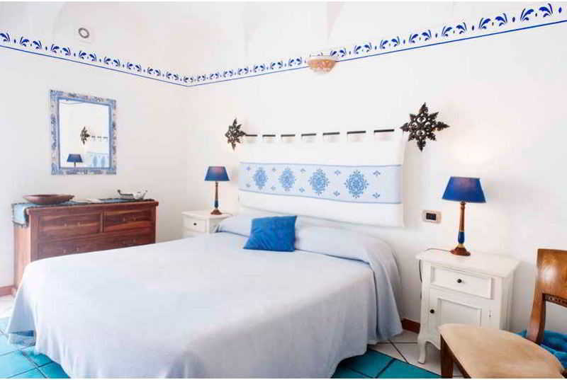 Residenza Sveva Bed & Breakfast Termoli Dış mekan fotoğraf